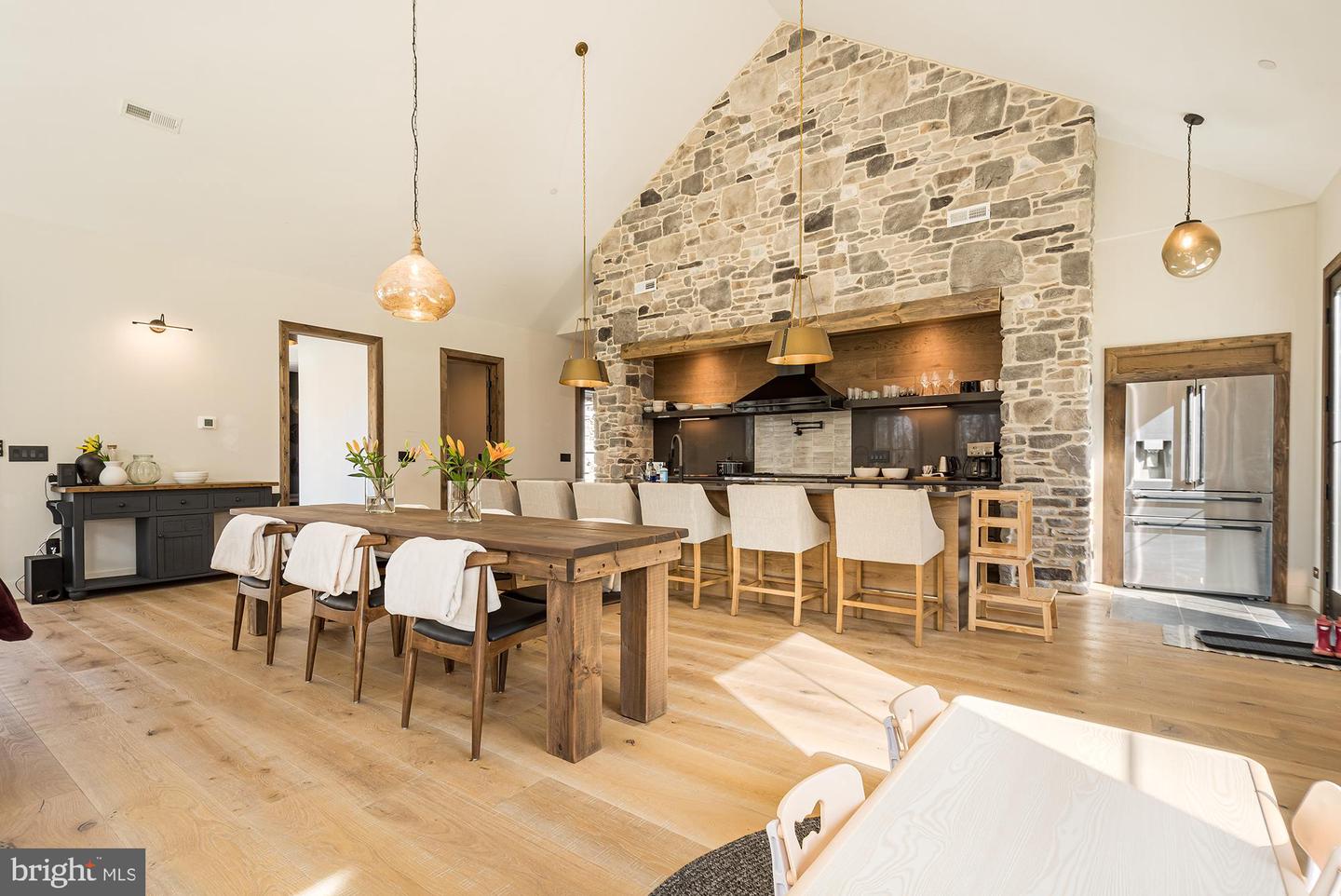 Client Builds - Oakland, MD1