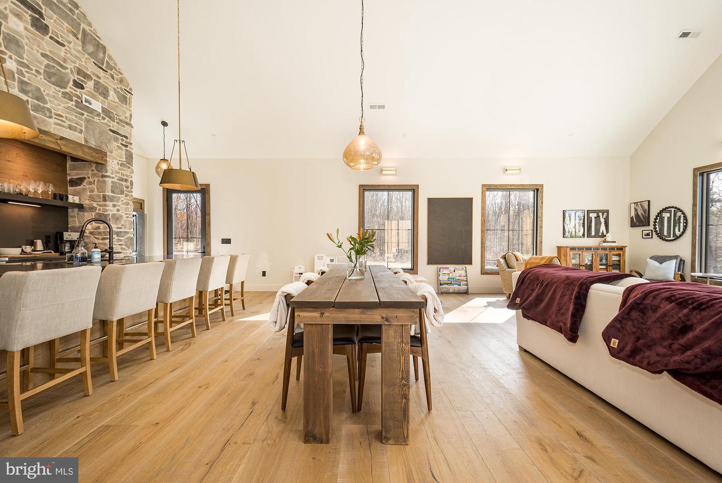 Client Builds - Oakland, MD2