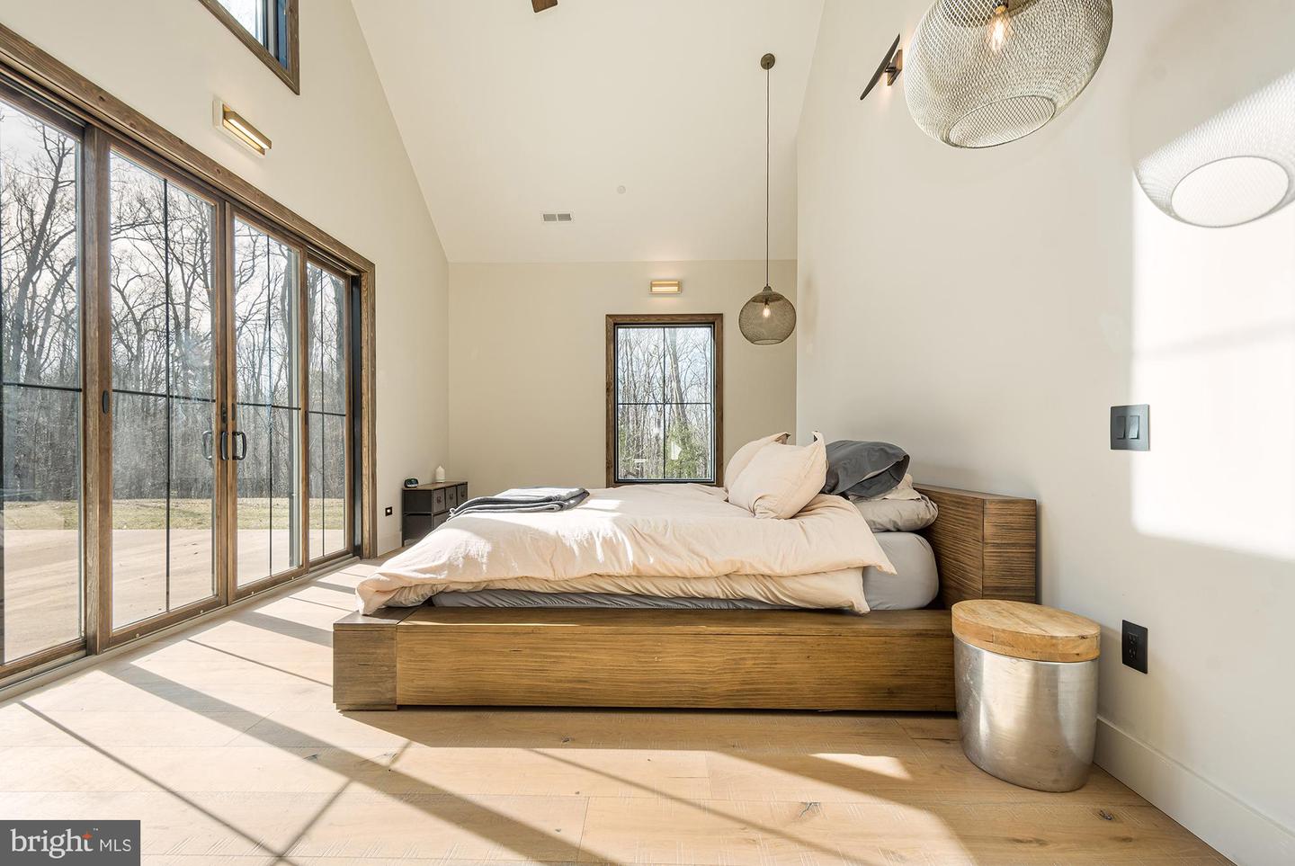 Client Builds - Oakland, MD3