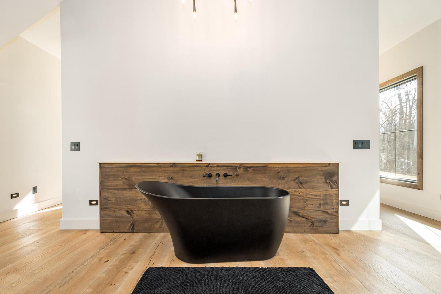 Client Builds - Oakland, MD4