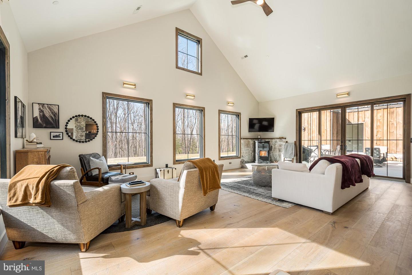 Client Builds - Oakland, MD9