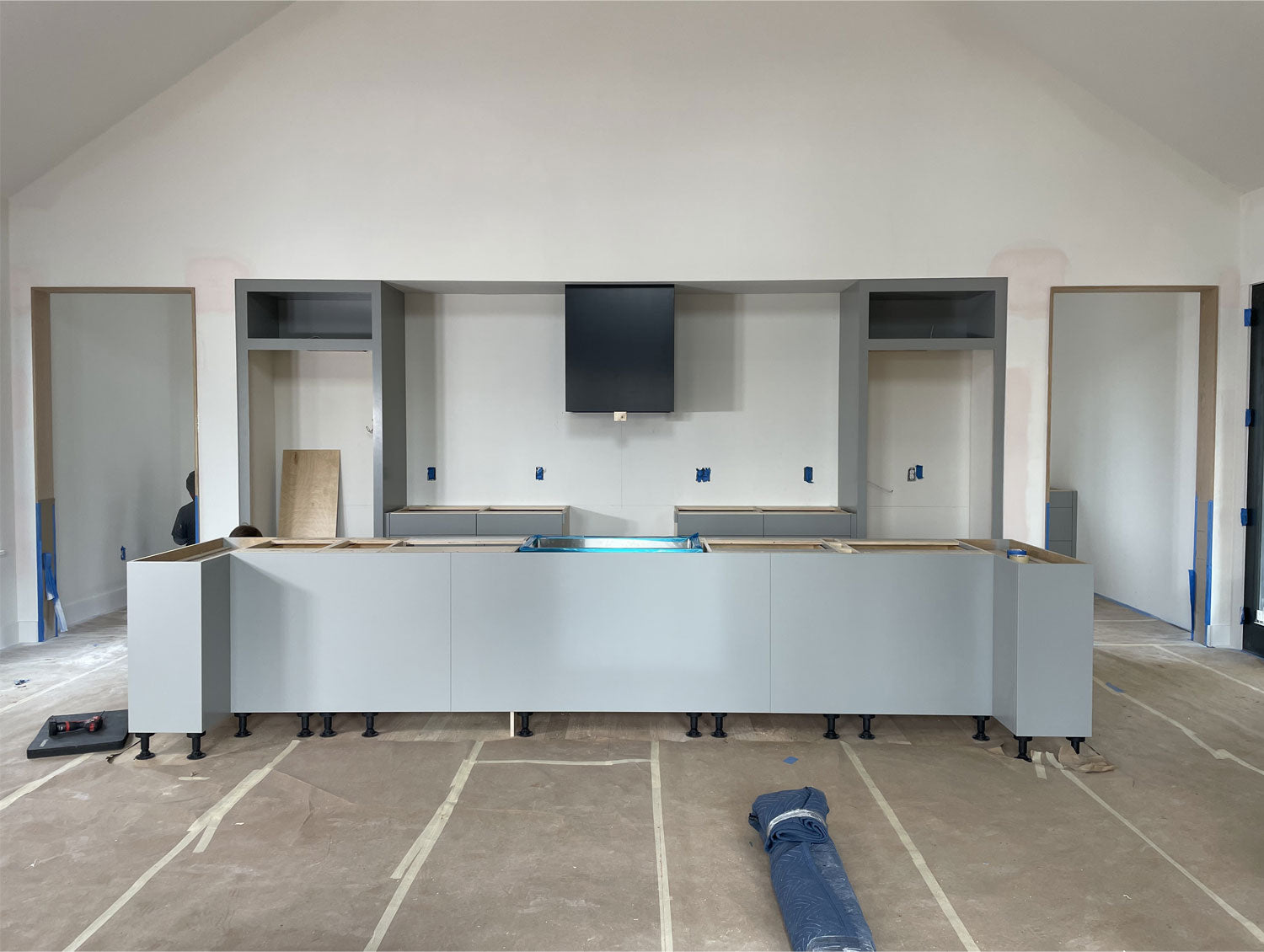 PH ClientBuilds Kitchen GA