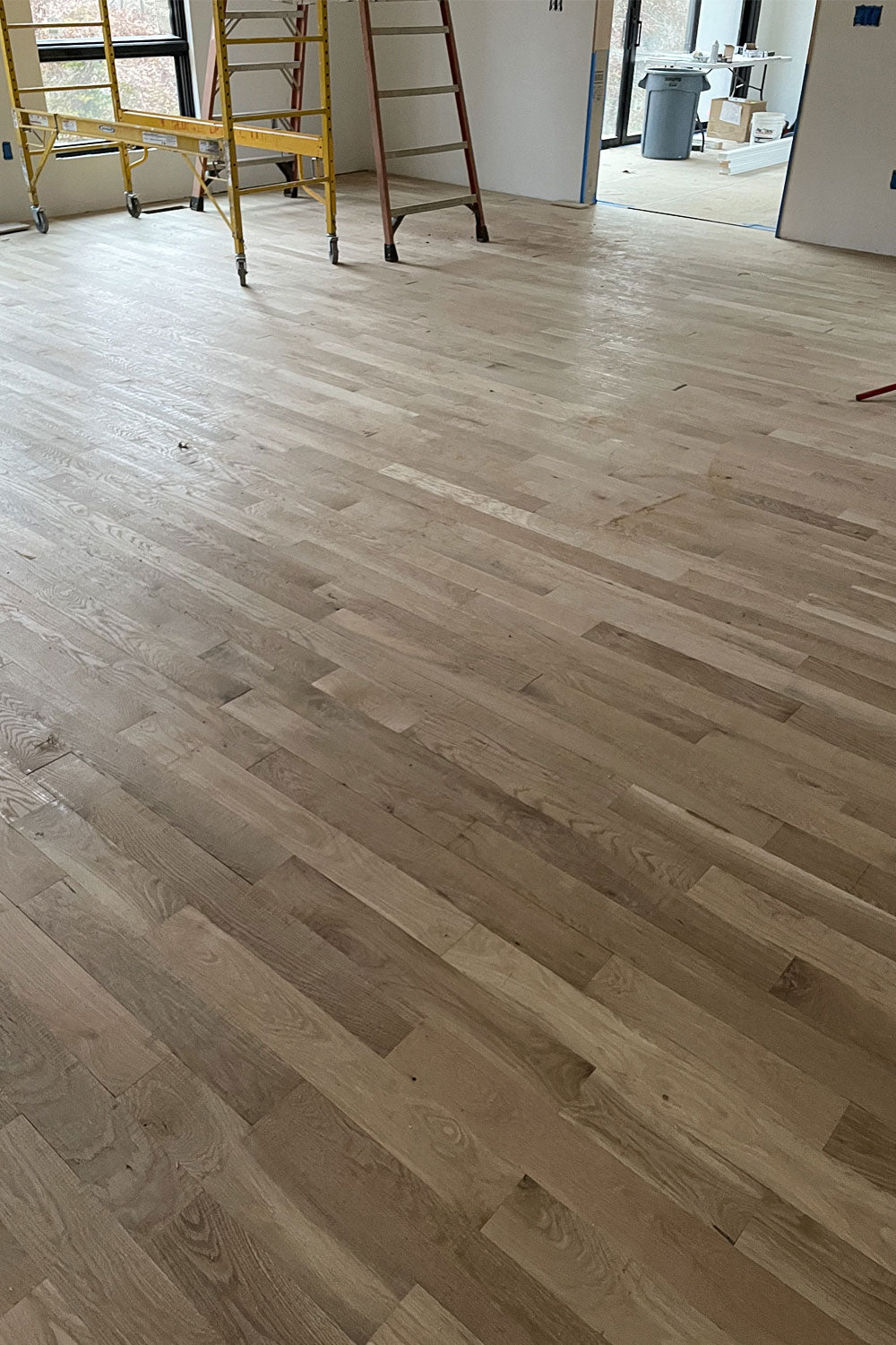 PH ClientBuilds flooring GA