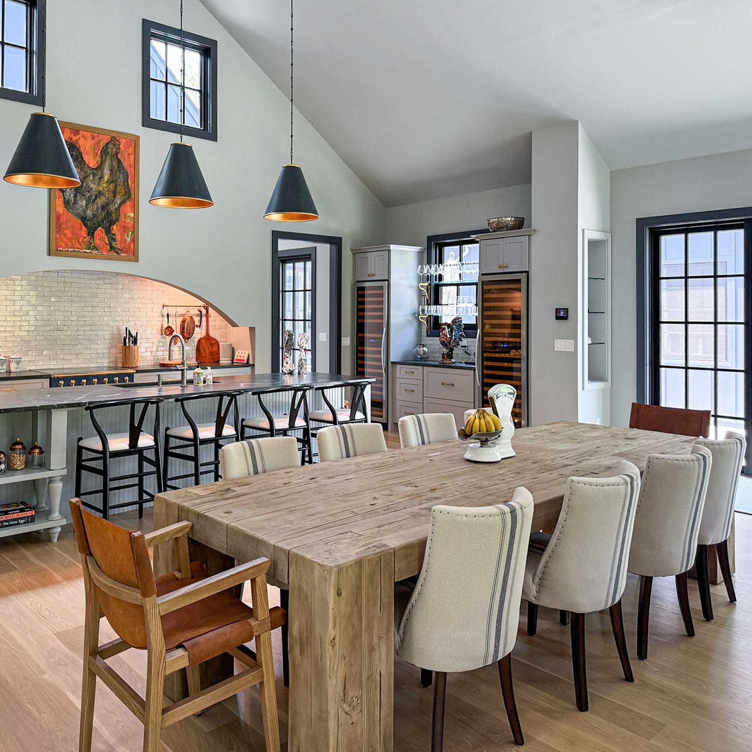 PH Client Builds MFC4