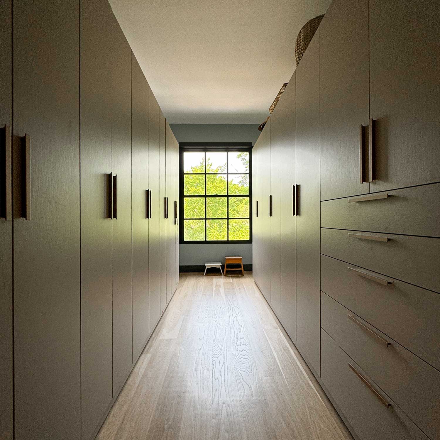 PH Client Builds MFC9