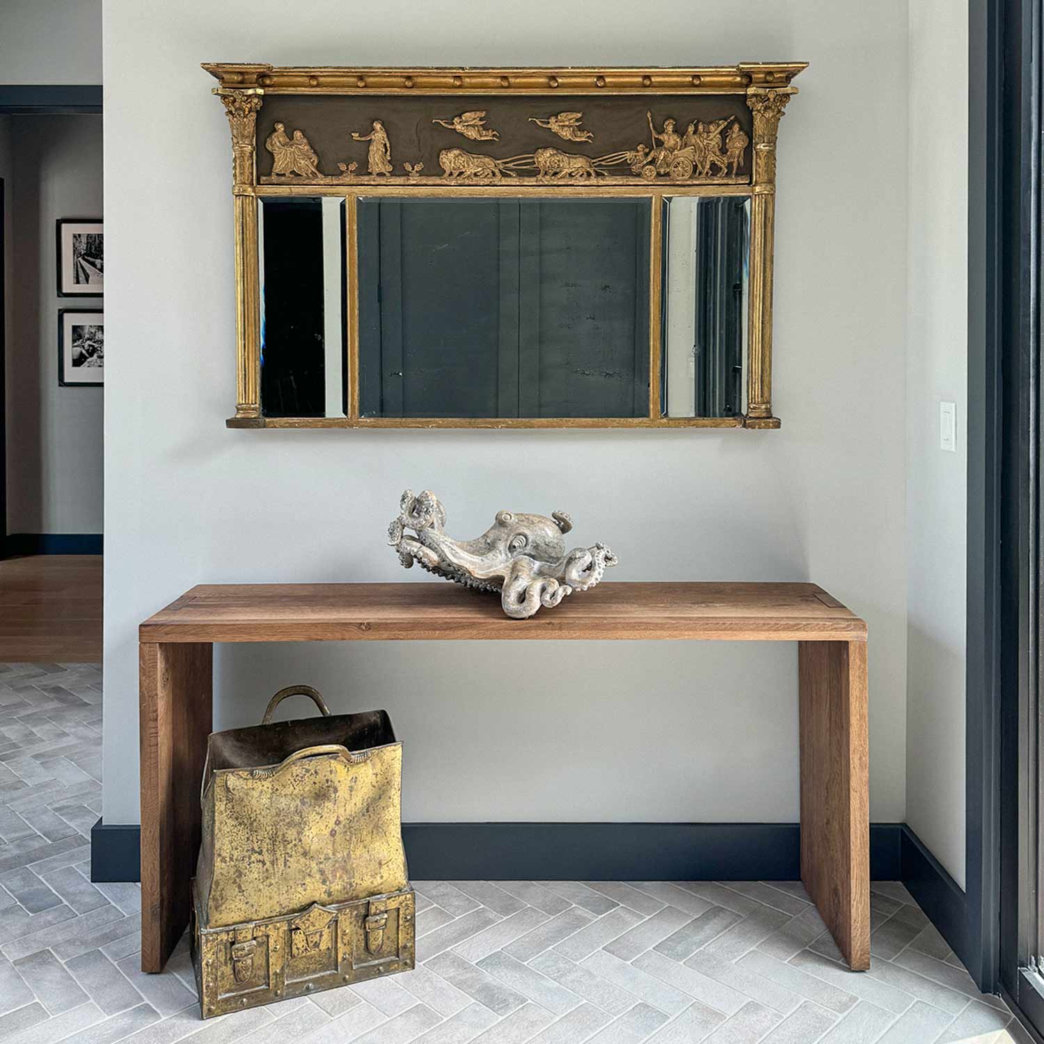 PH Client Builds MFC16