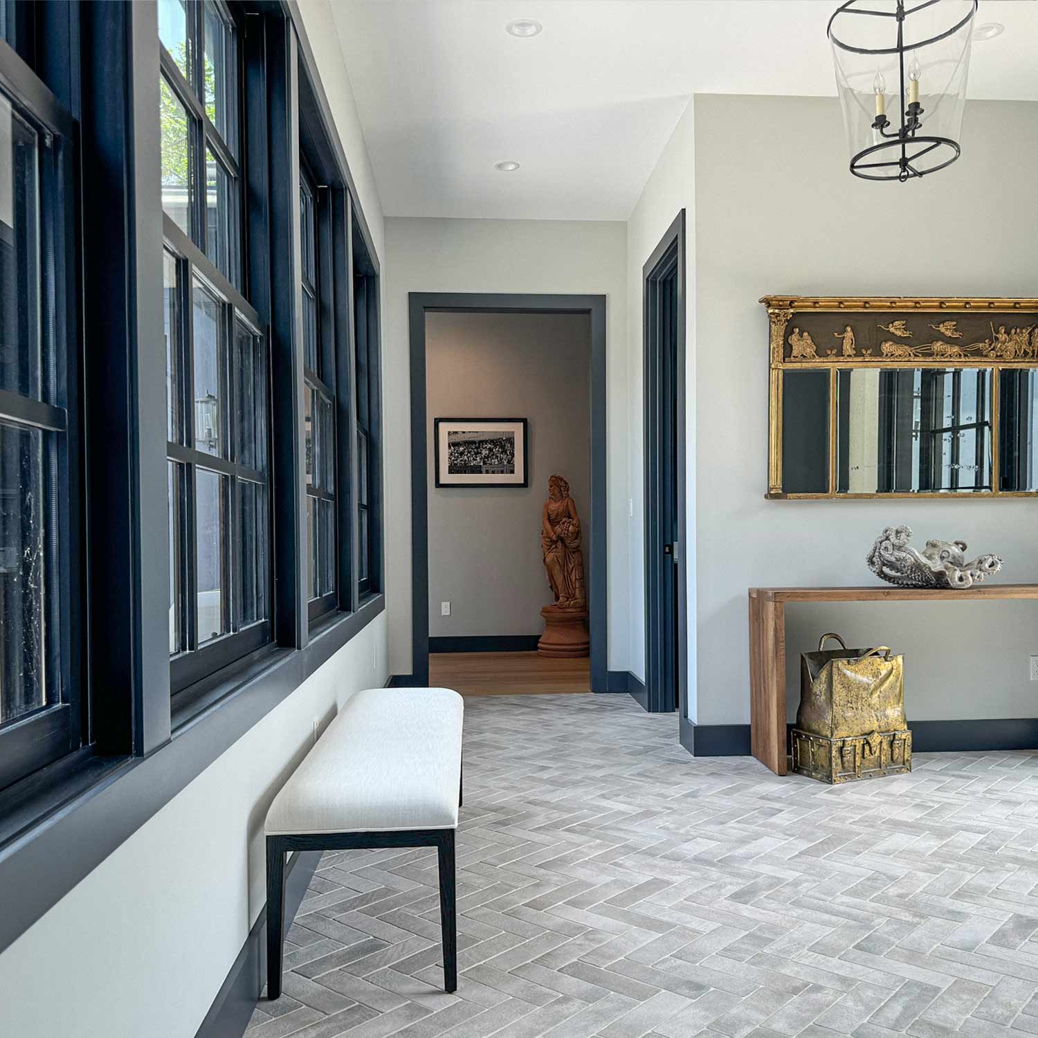 PH Client Builds MFC17