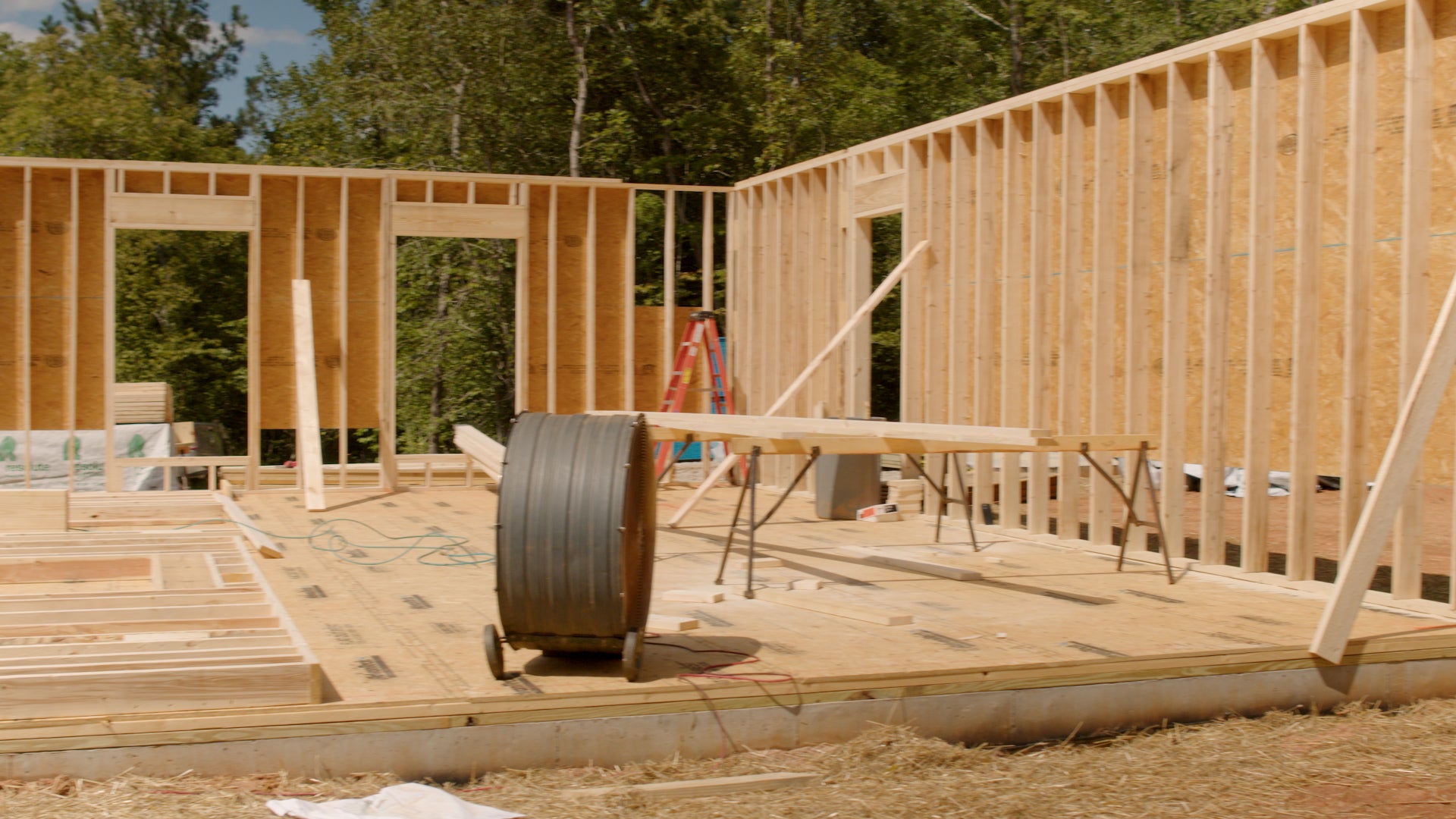 PH Client Builds _Athens Georgia Video BG2