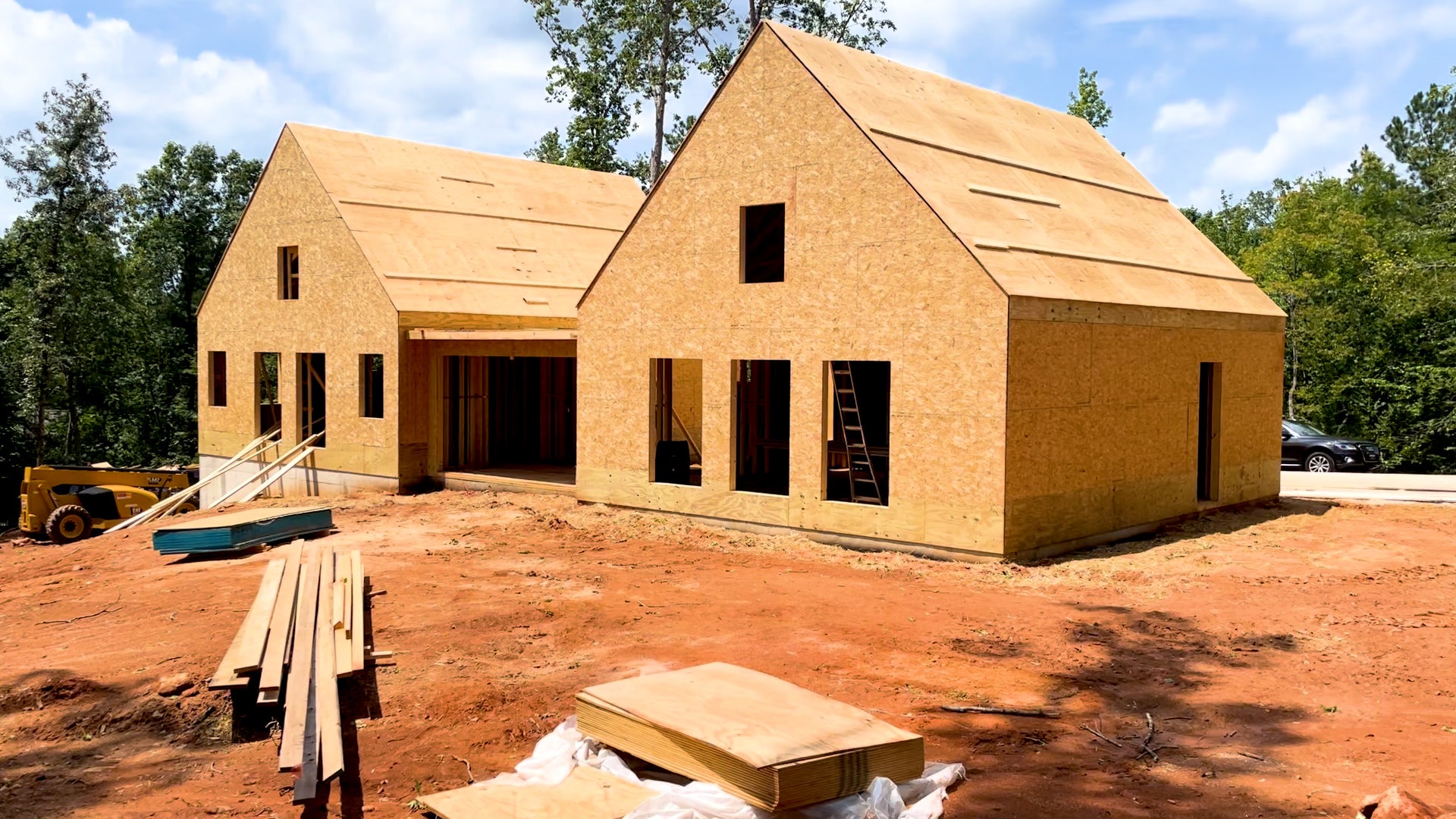 PH Client Builds Athens Georgia Video BG3