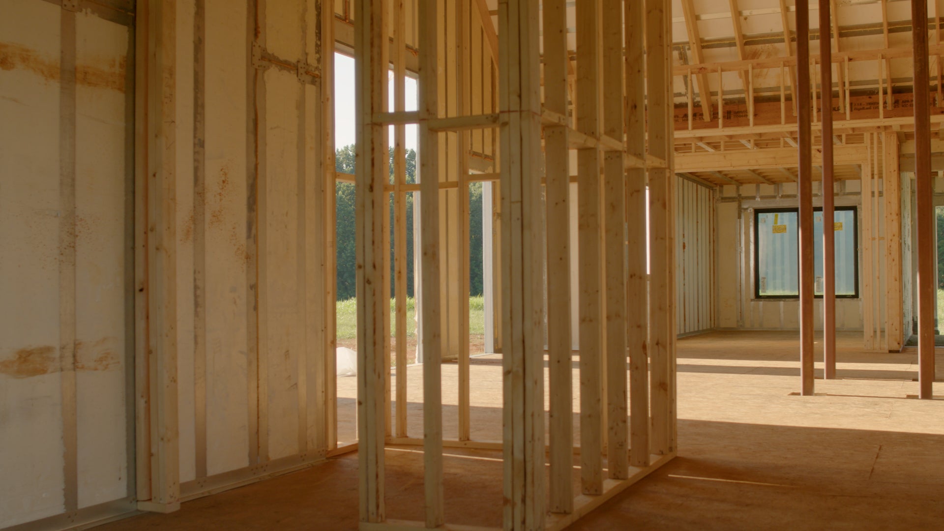 PH Client Builds Raleigh North Carolina BG2