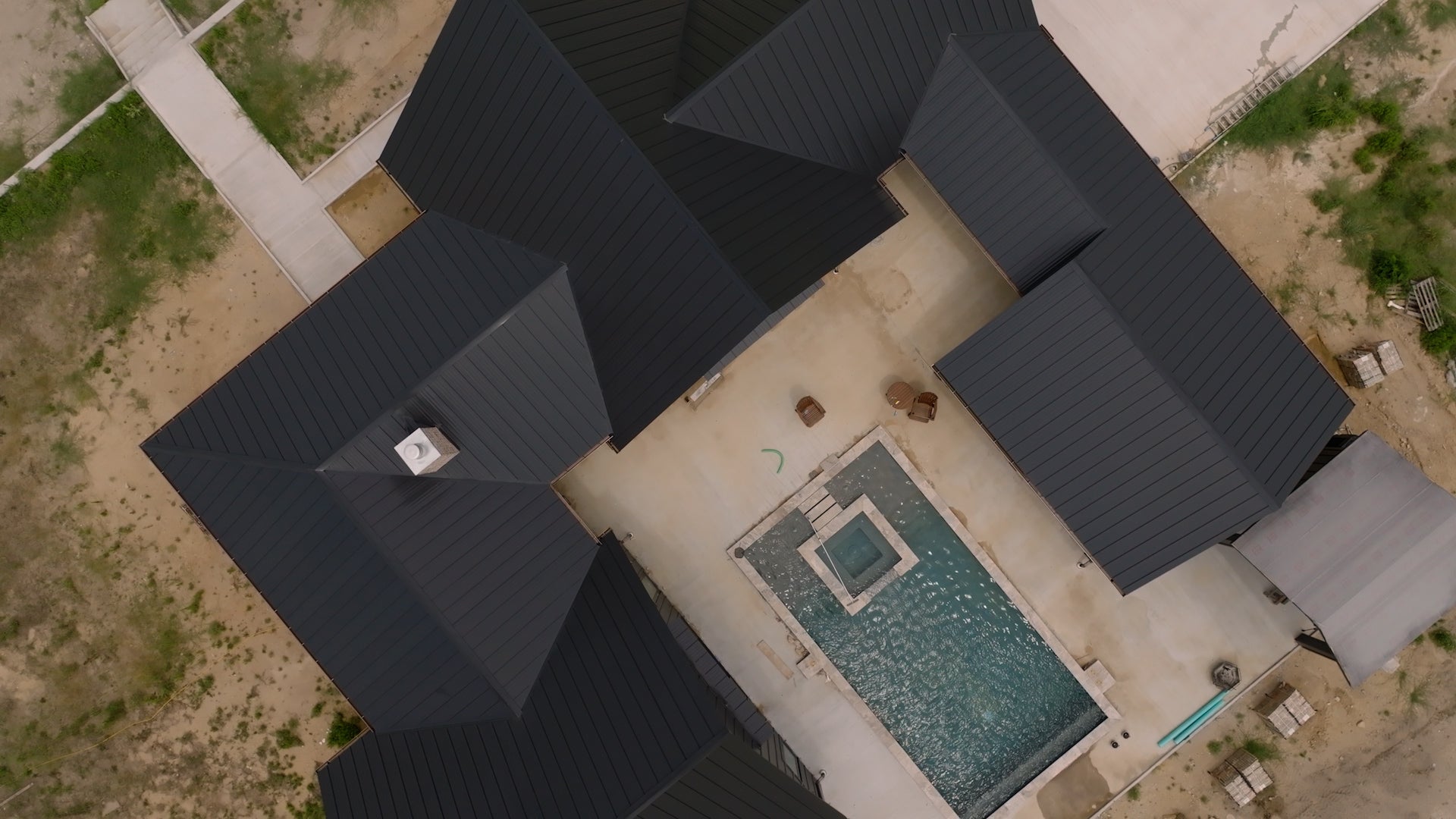 PH Client Builds Shiner Texas Video BG3