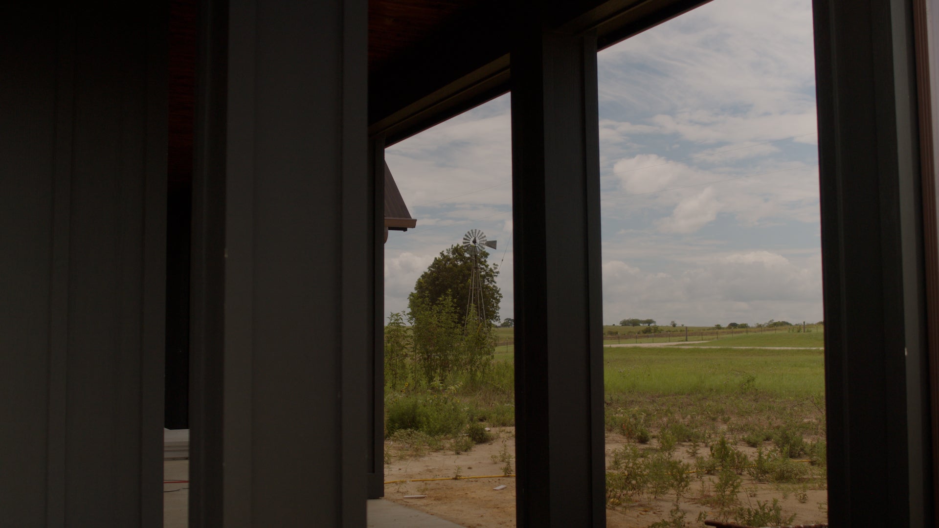 PH Client Builds Shiner Texas Video BG5