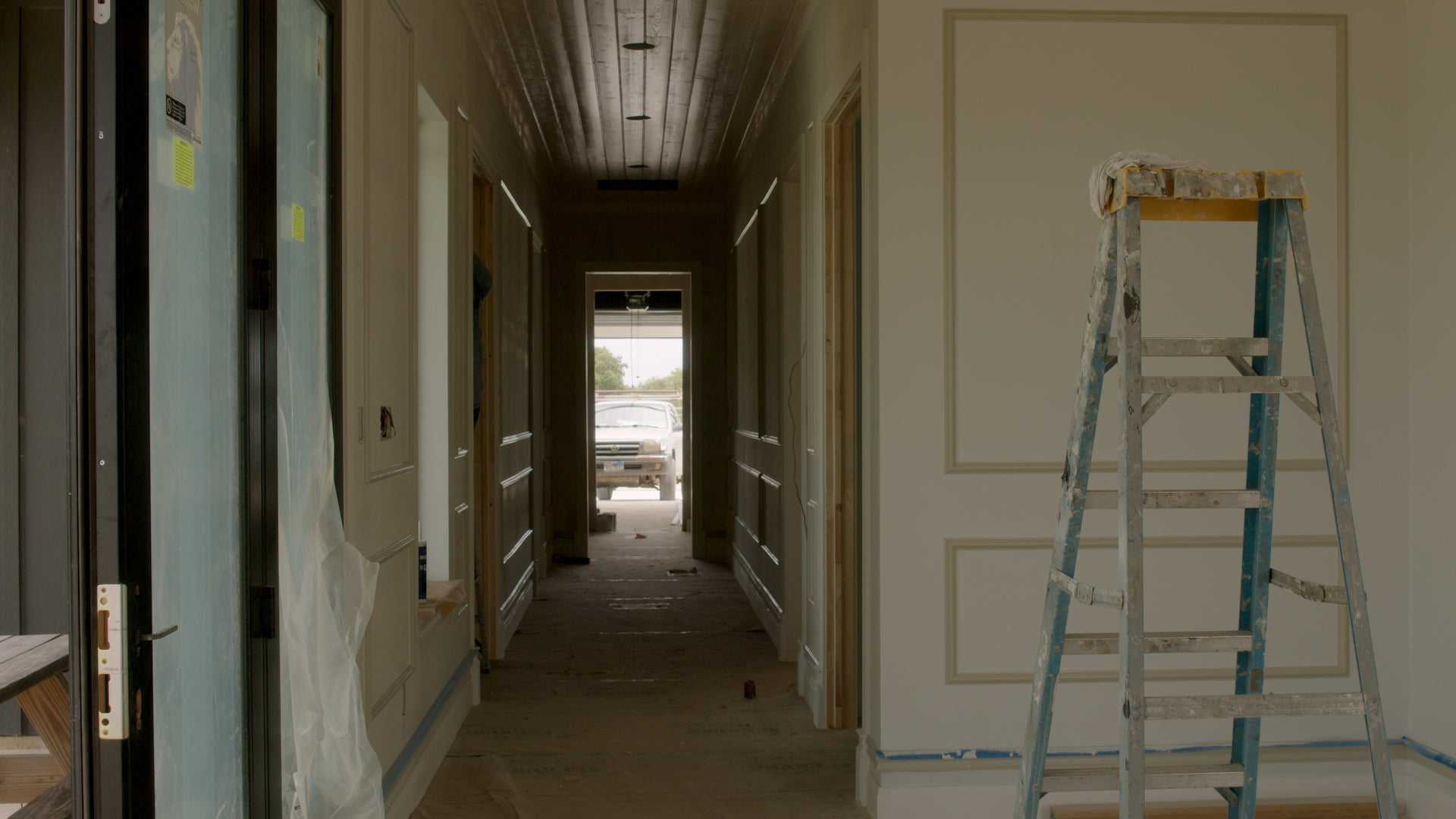 PH Client Builds Shiner Texas Video BG6