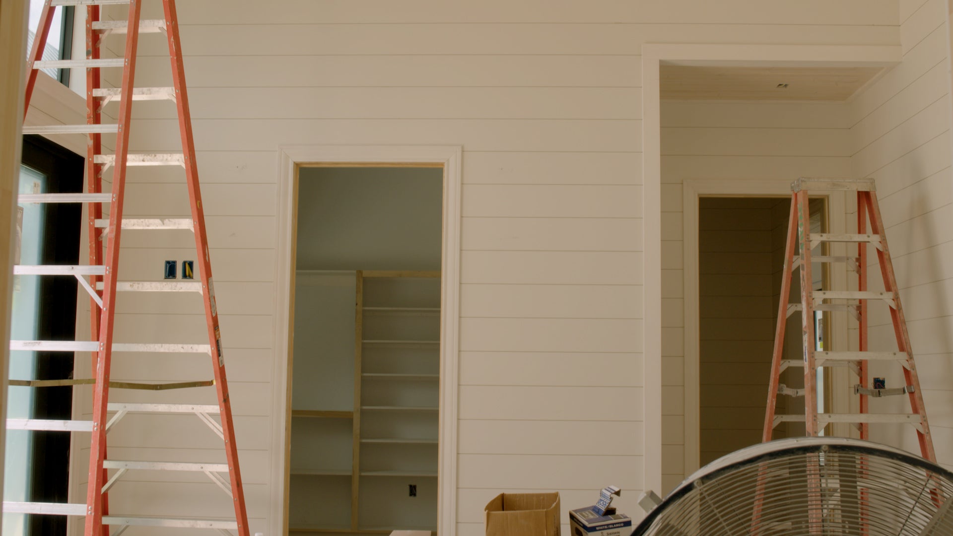 PH Client Builds Shiner Texas Video BG7