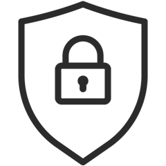 PH Icons Security Shield