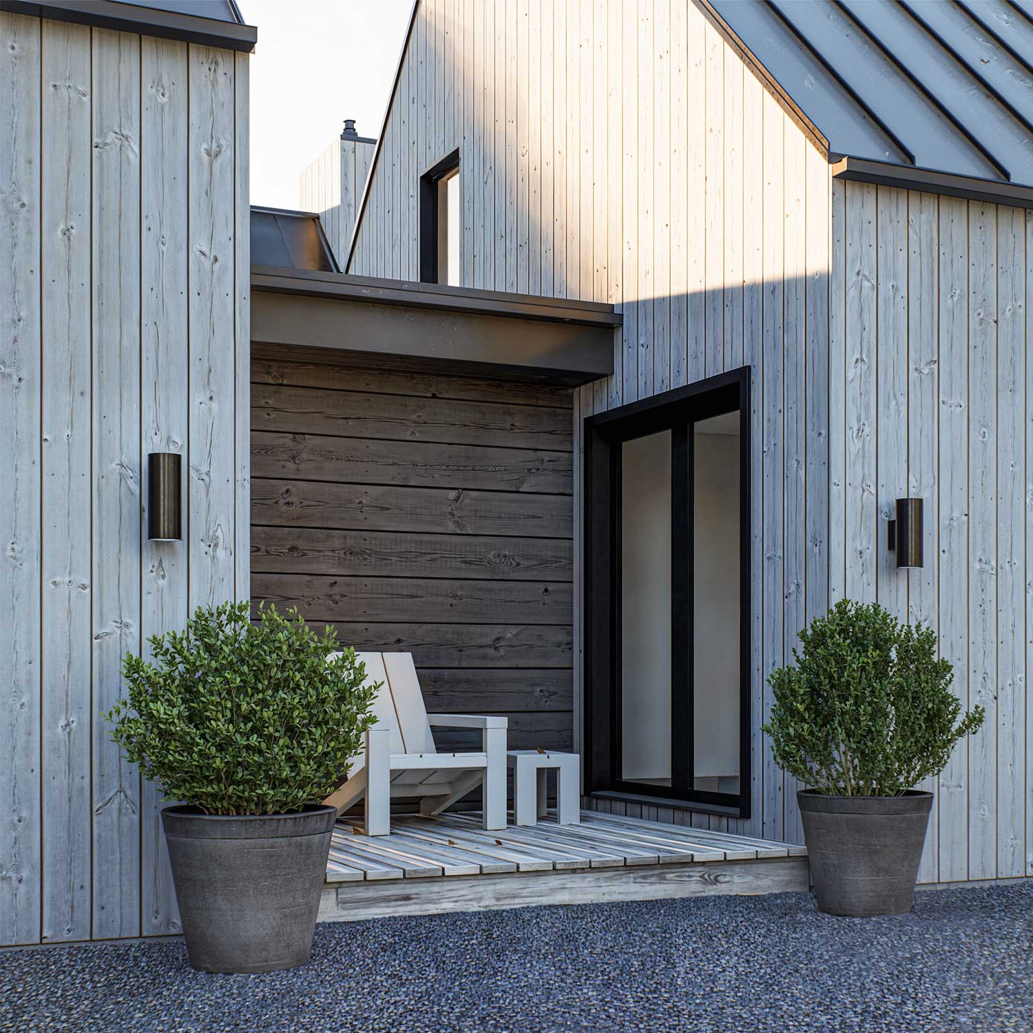 Prim Haus ThreeGables