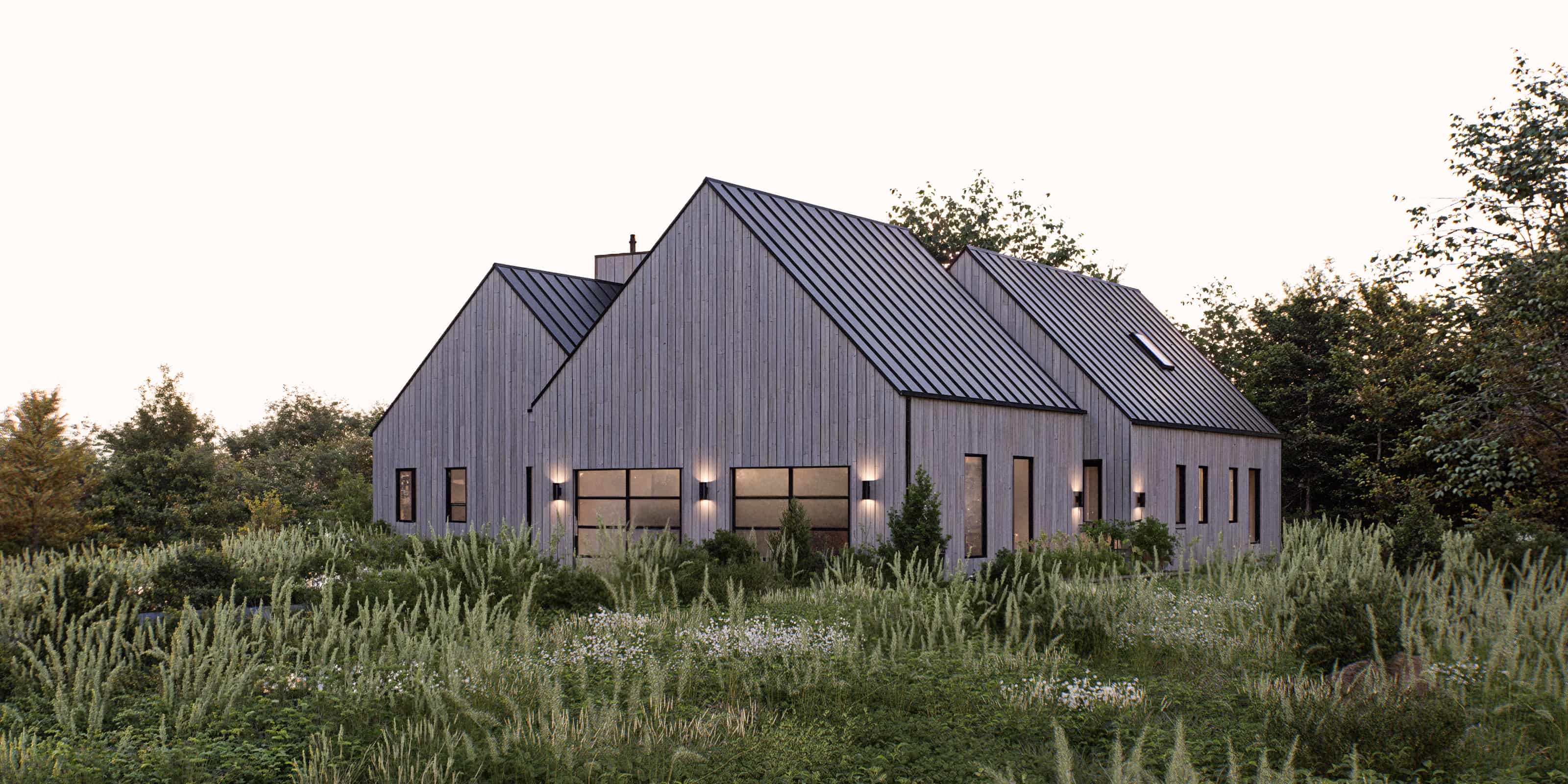 Prim Haus ThreeGables ExtN