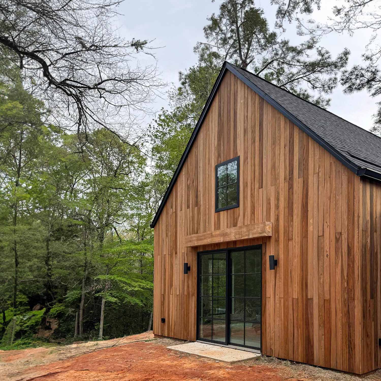 PrimHaus Build LA Ext