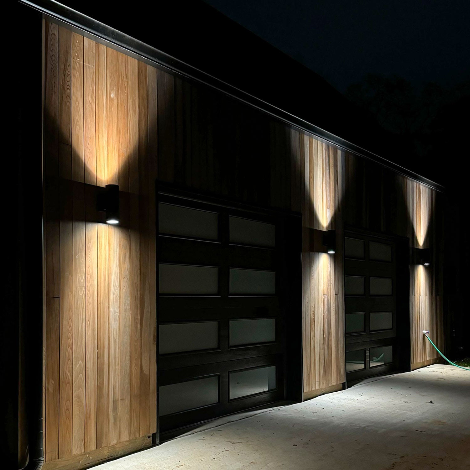 PrimHaus Build LA Garage