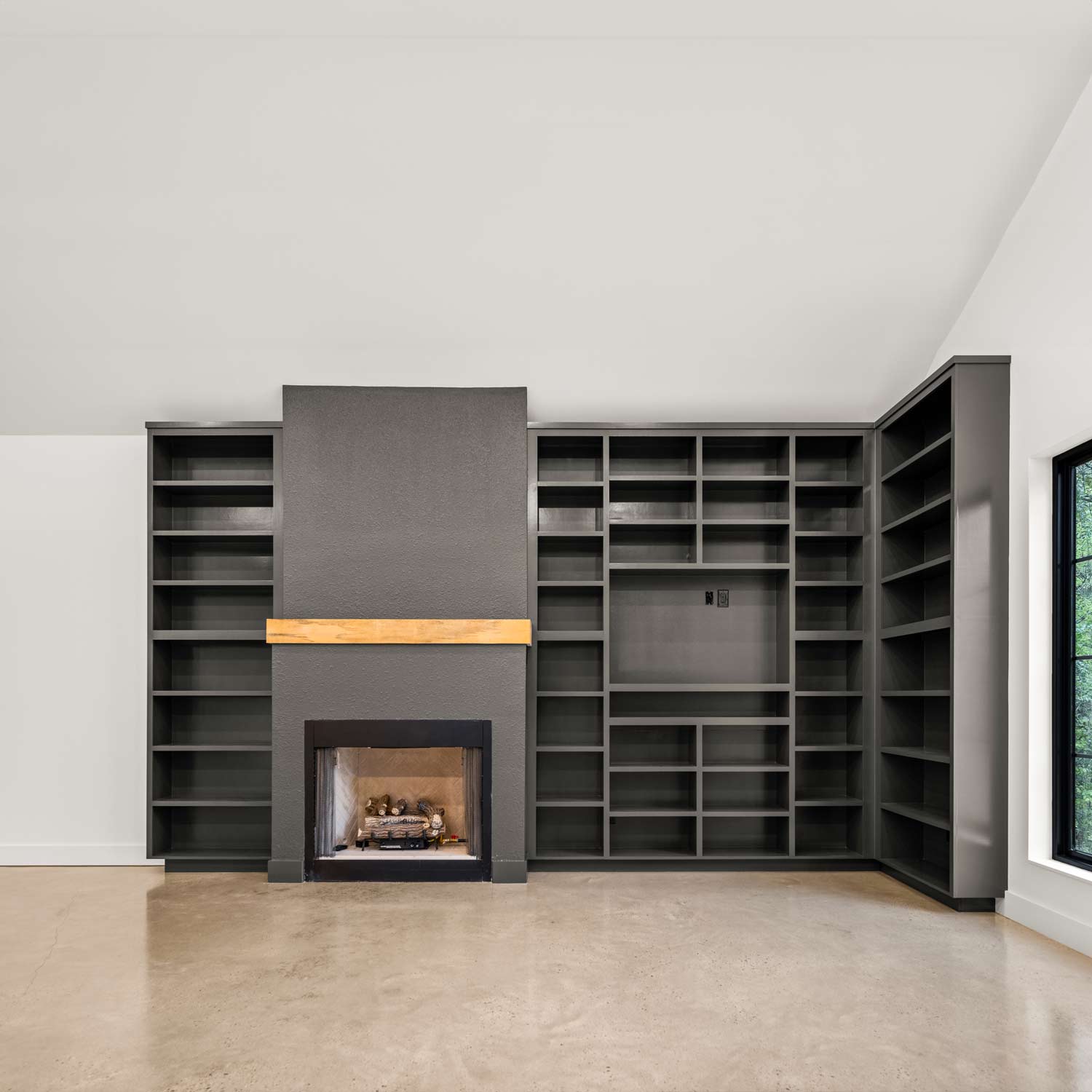 PrimHaus Build LA Living