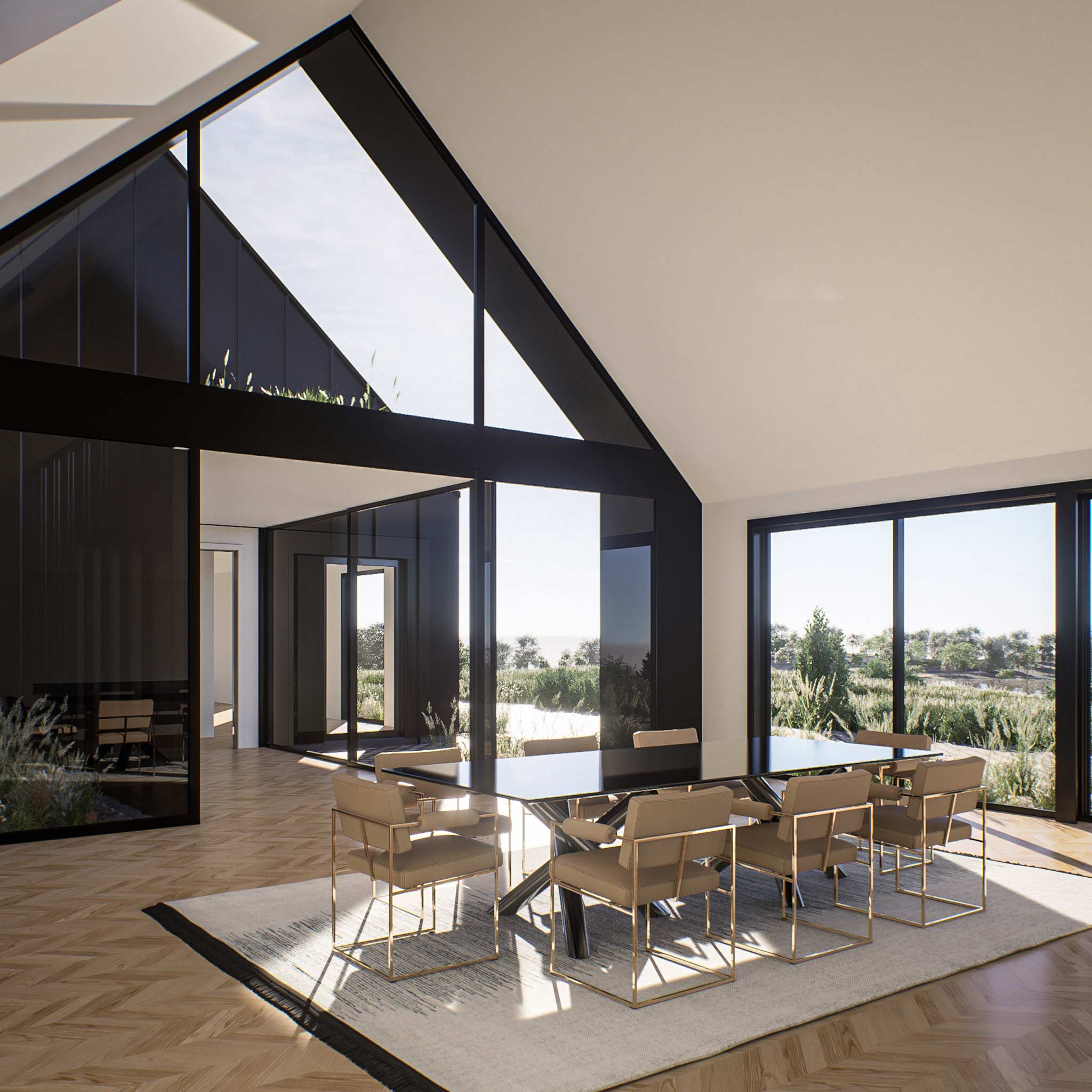 Field House