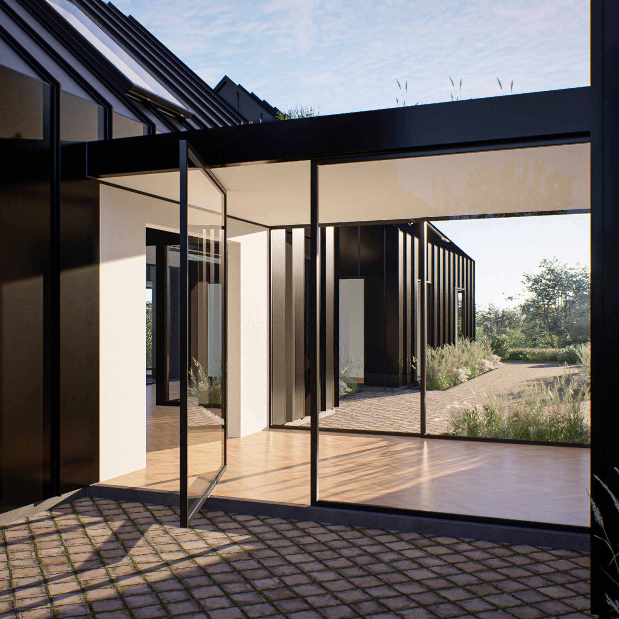 Field House