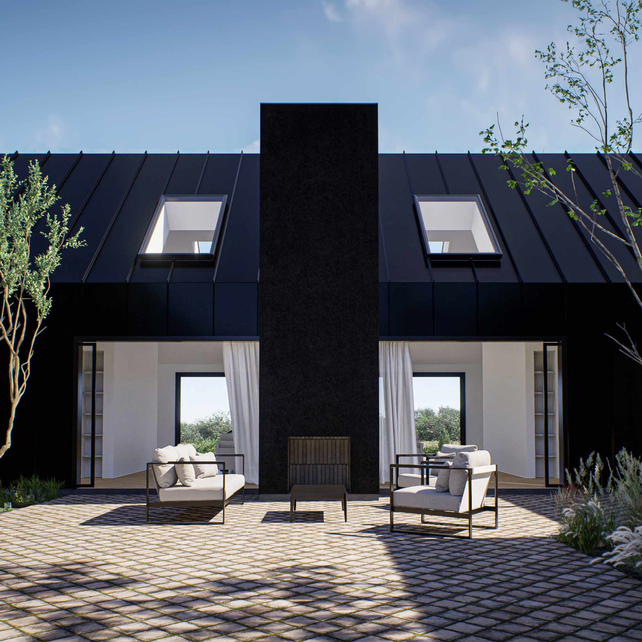 Field House