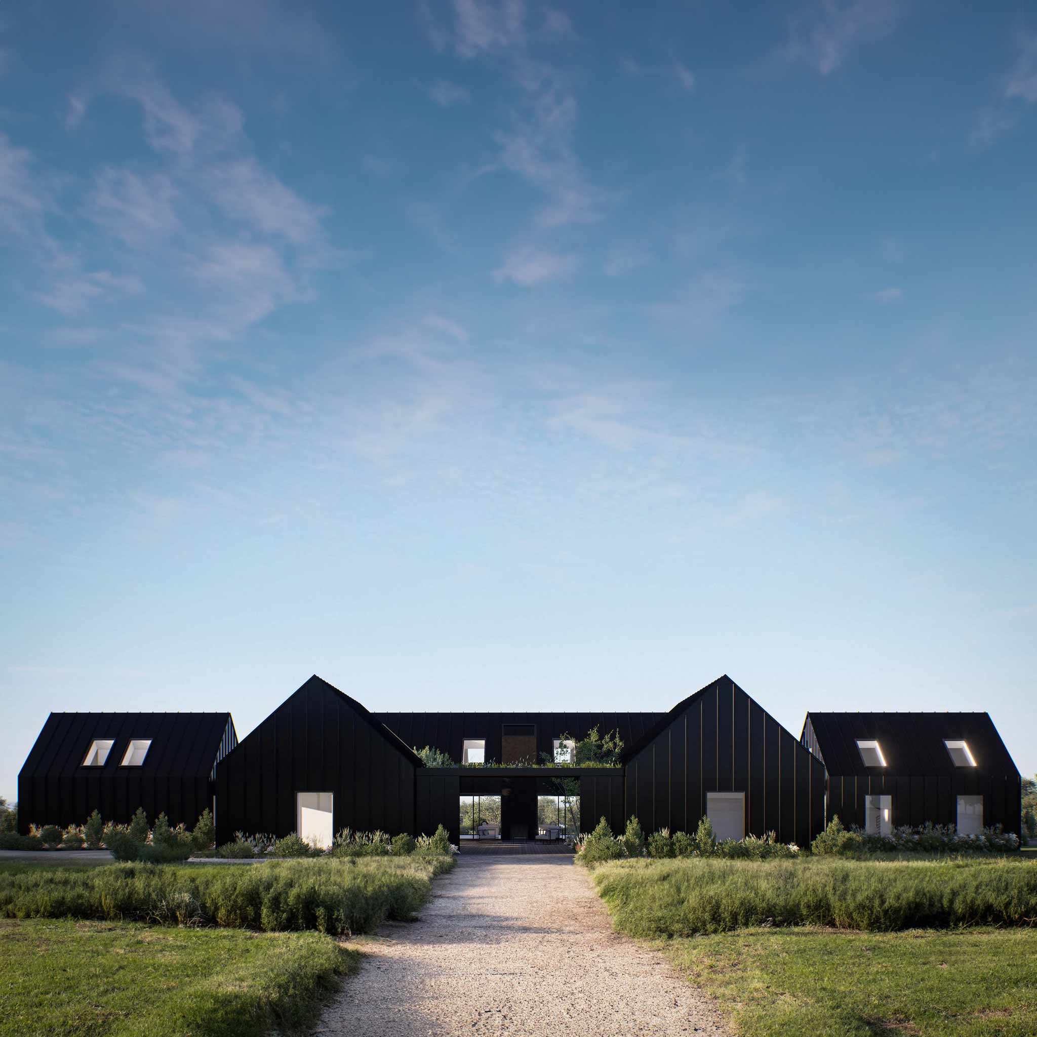 Field House