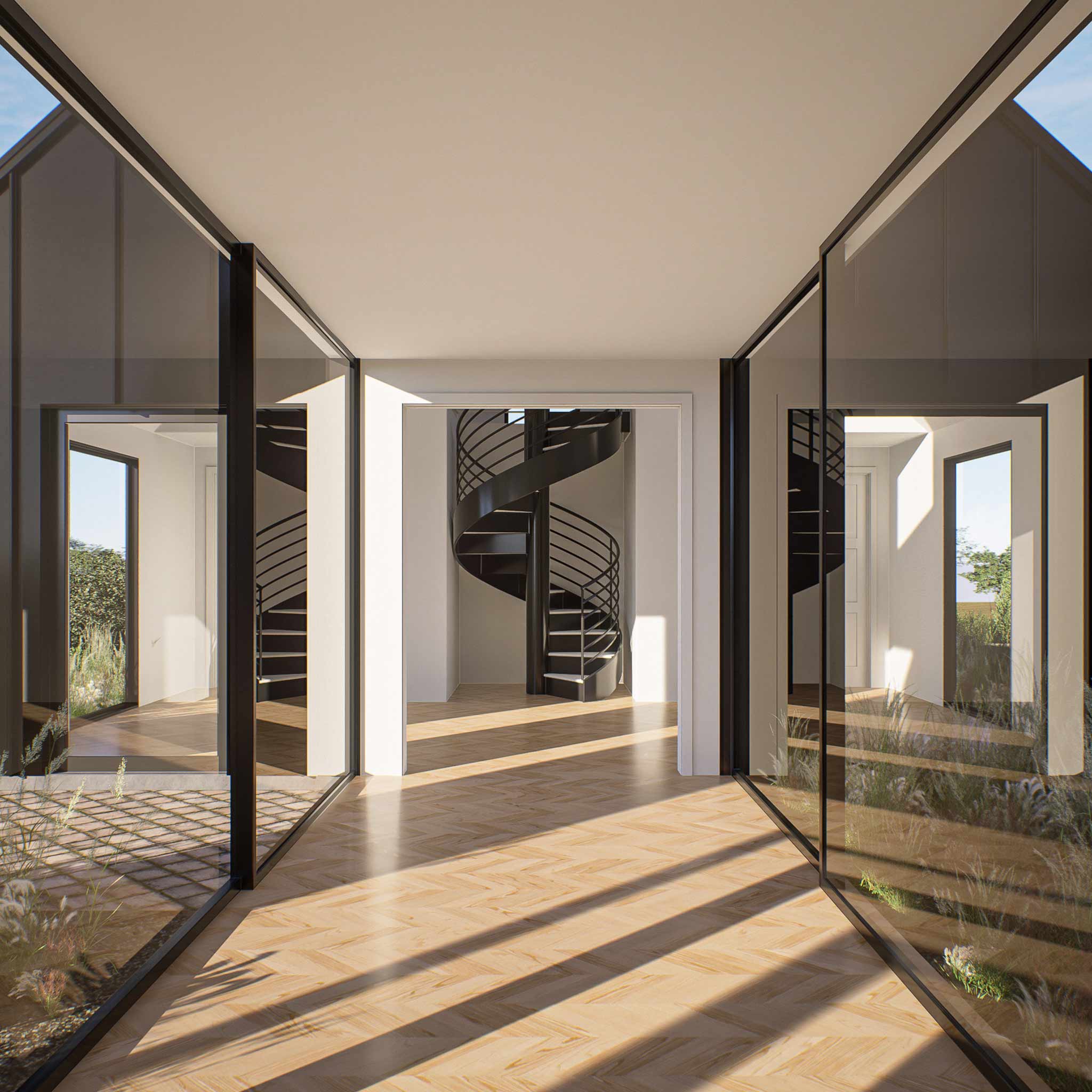 Field House