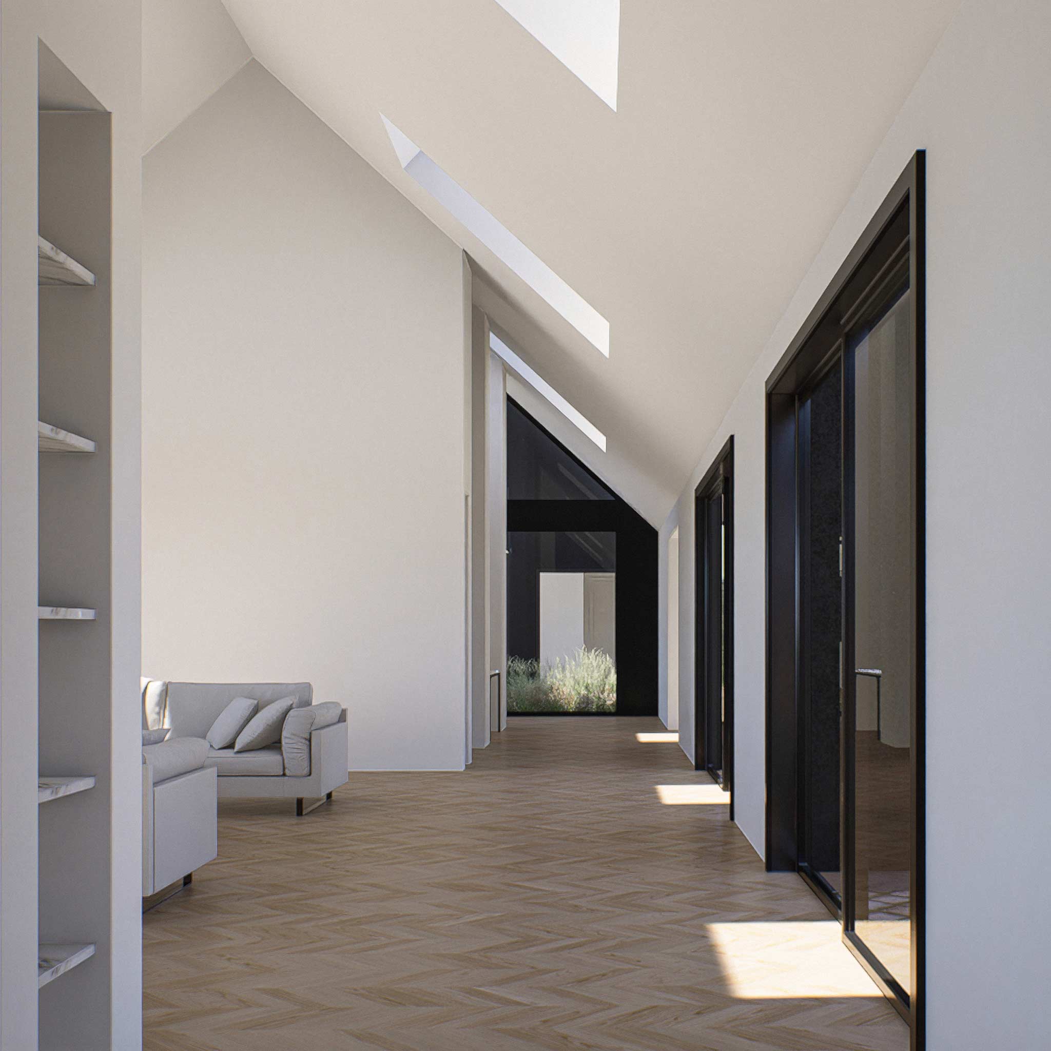 Field House