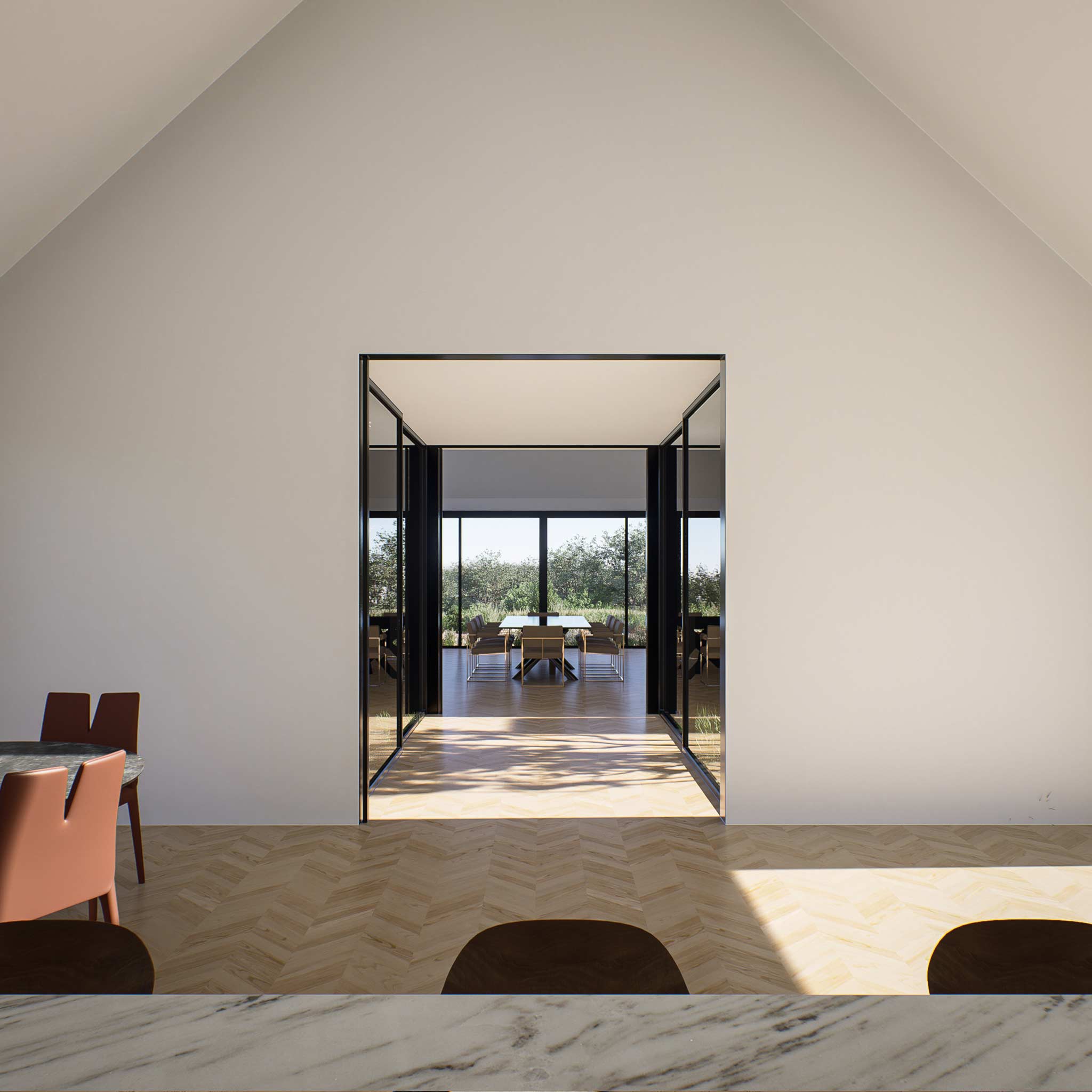 Field House