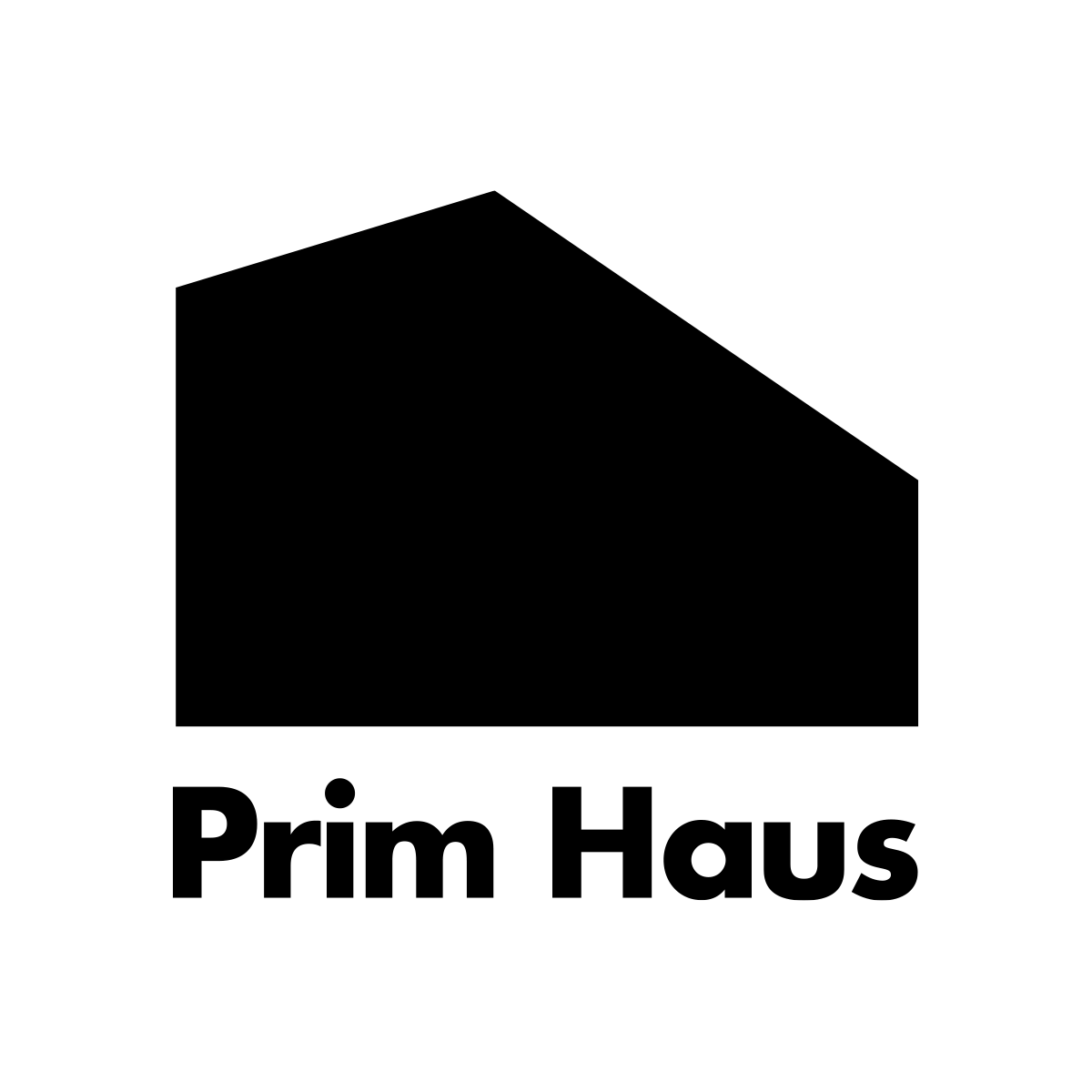Prim Haus logo