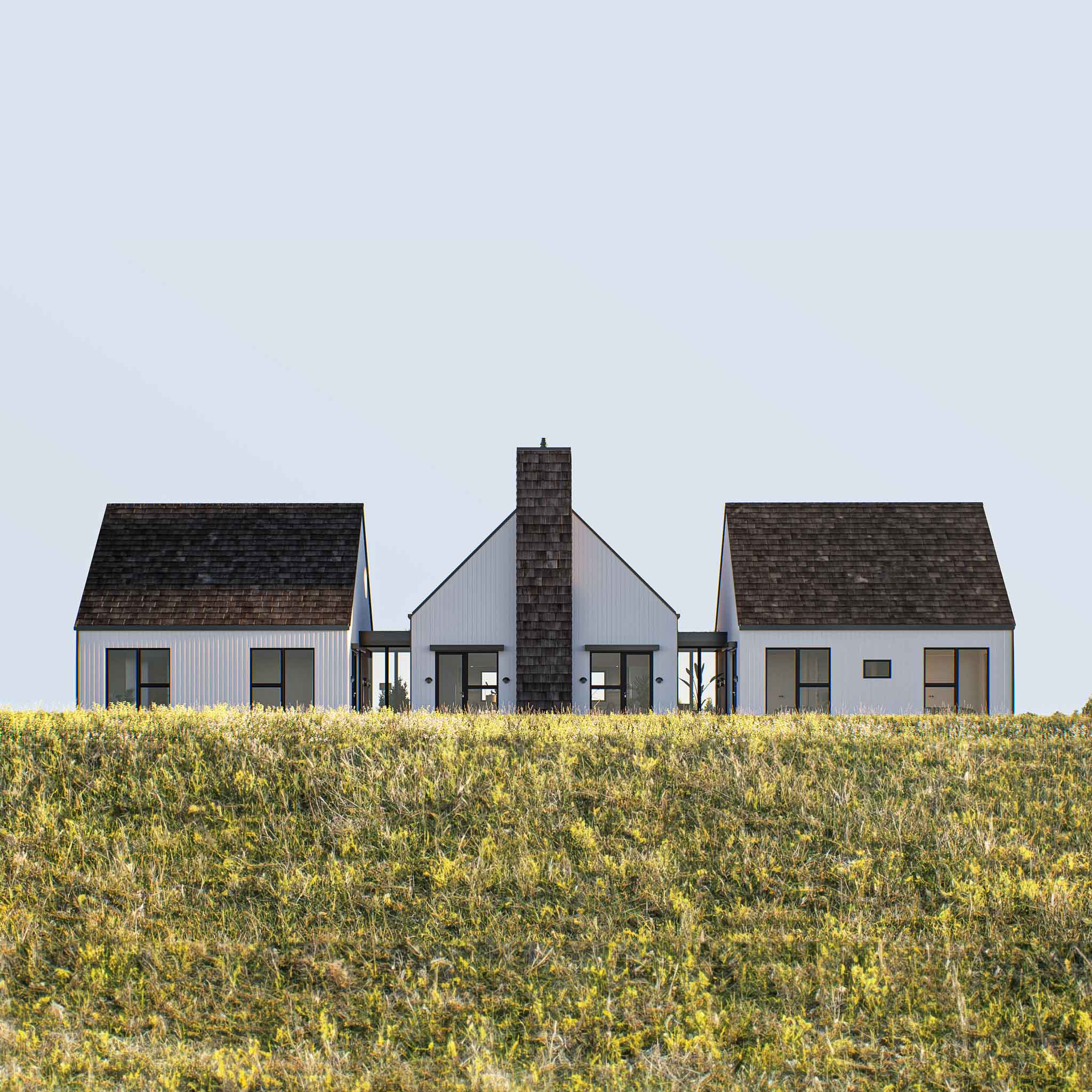 Meadow House Plan