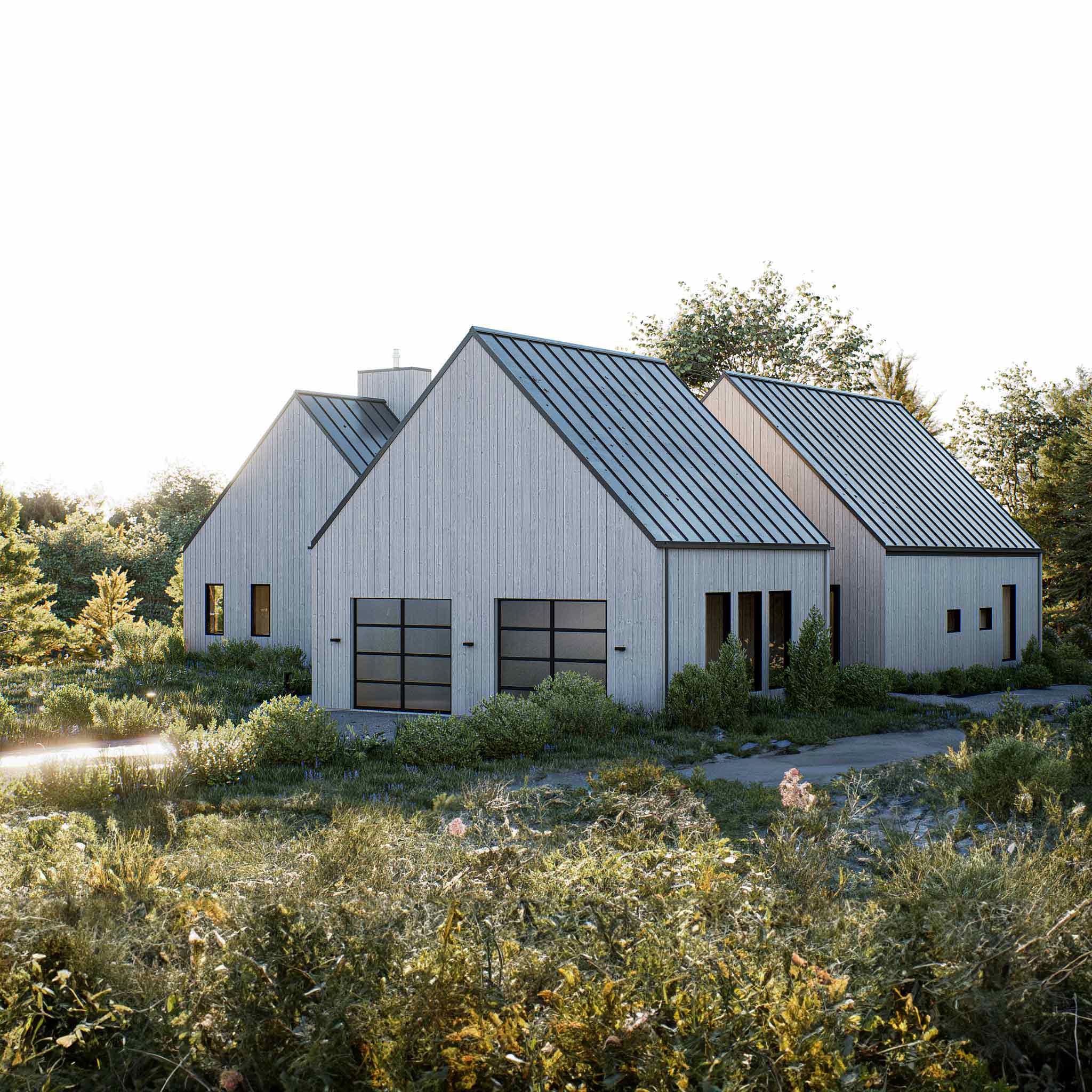 Small Cottage House Plans With Garage 991x660